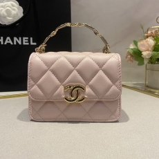 Chanel Stachel Bags